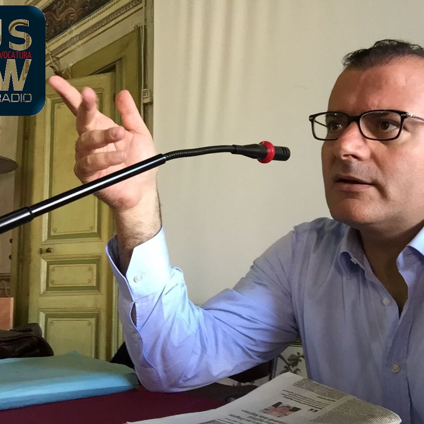 Pari opportunità e ruolo delle consigliere e consiglieri di parità alla luce del D. lgs. 151/2015 episode artwork