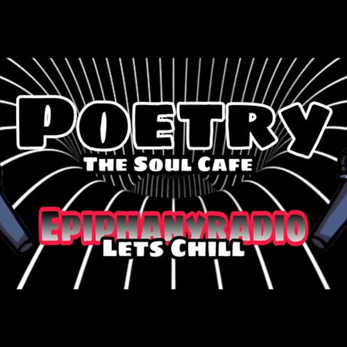 Epiphany Radio Your Poetry Outlet