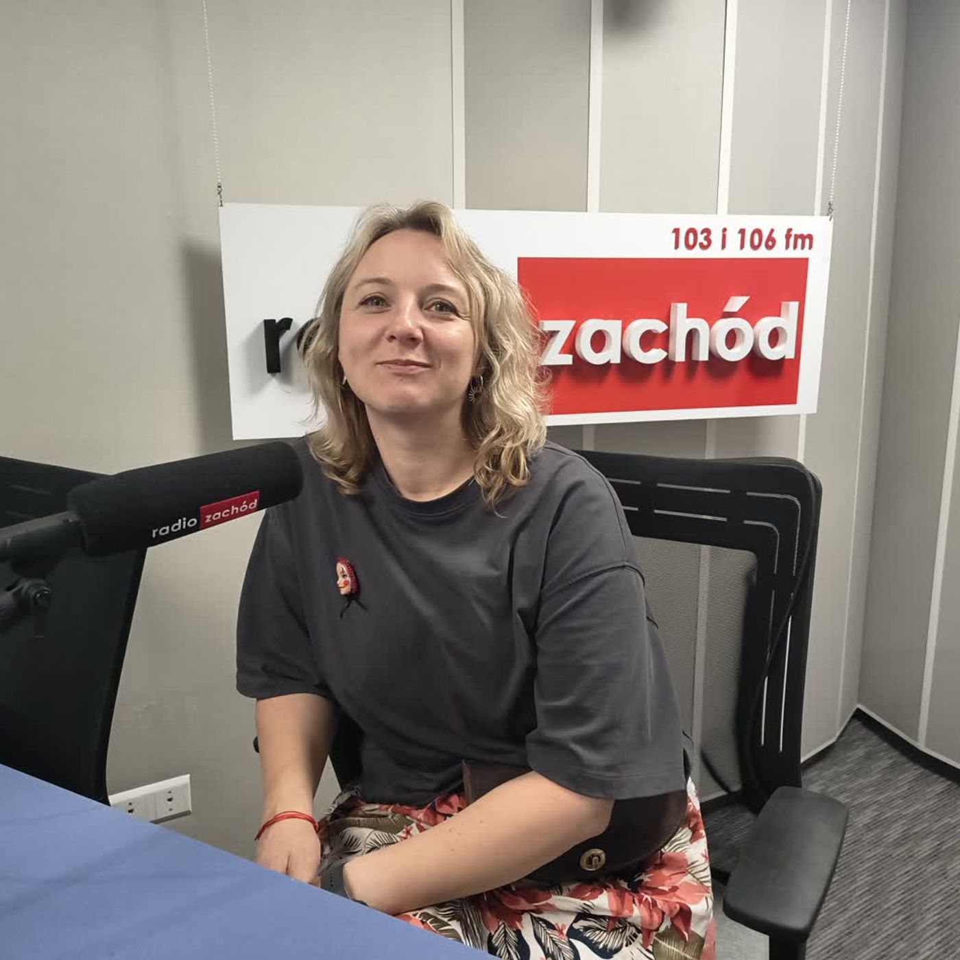 Anna Modrzejewska, Inkluzywna Pracownia Edukacji Artystycznej episode artwork