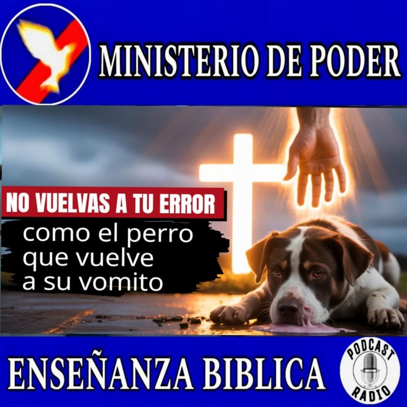 Enseñanza Bíblica by Apóstol Pablo Alt