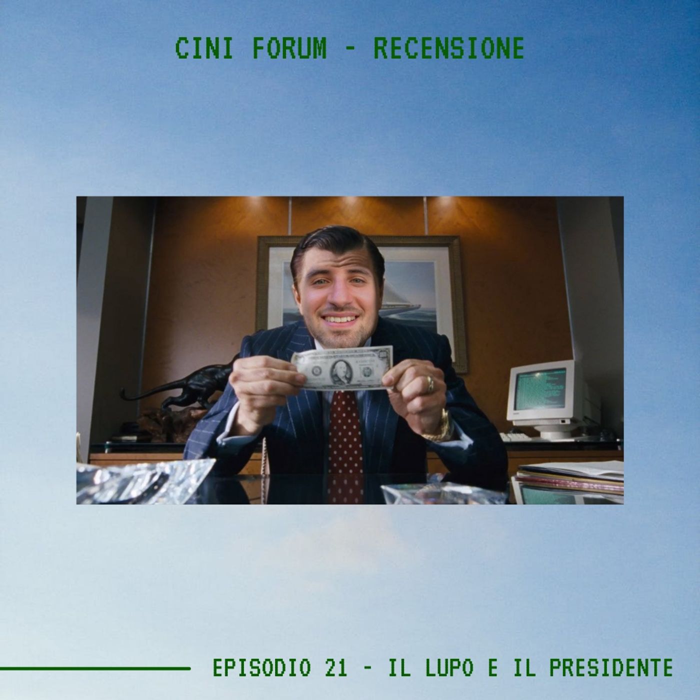 Il Pertini Radio\'s podcast