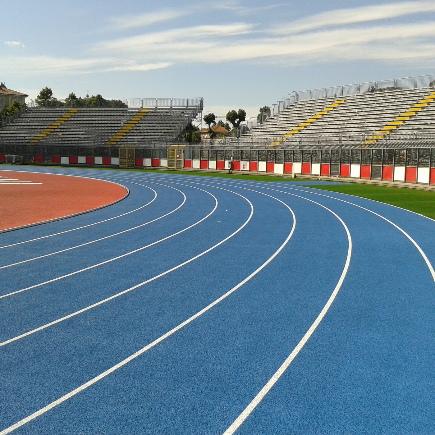 Lo show di B-Radio 42019