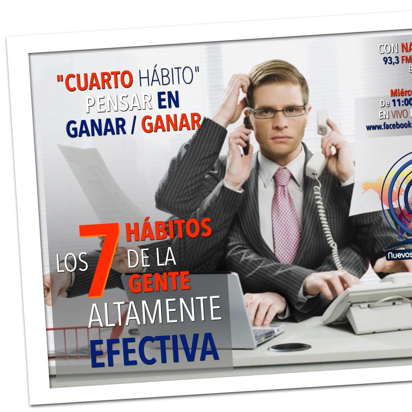 NUEVOS COMIENZOS