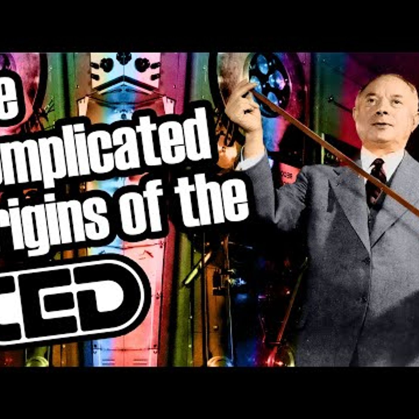 Technology Connections
