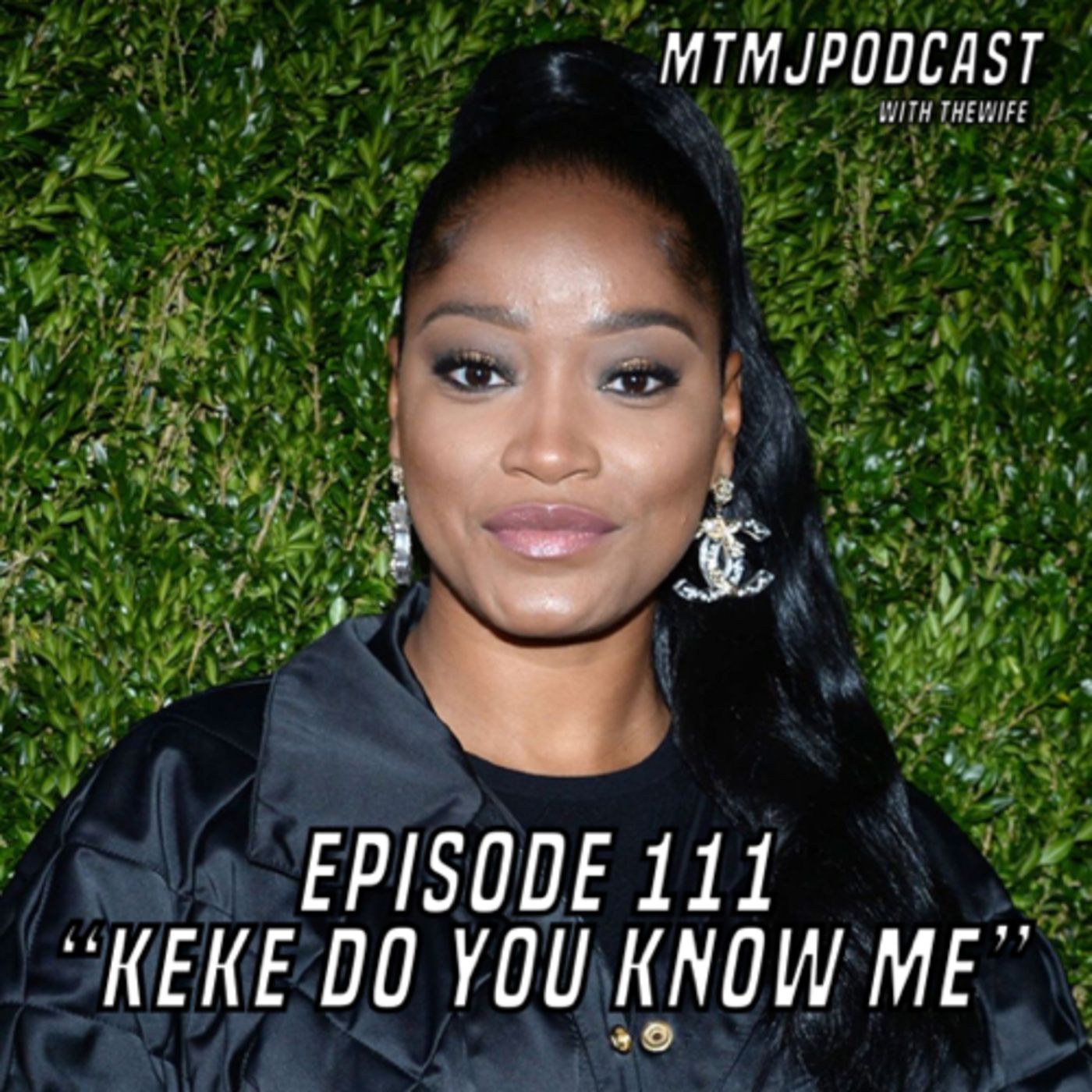 MTMJ Podcast with The Wife