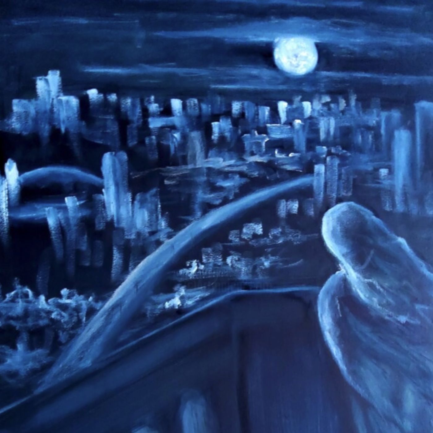 Marcello Comitini: Terrazze