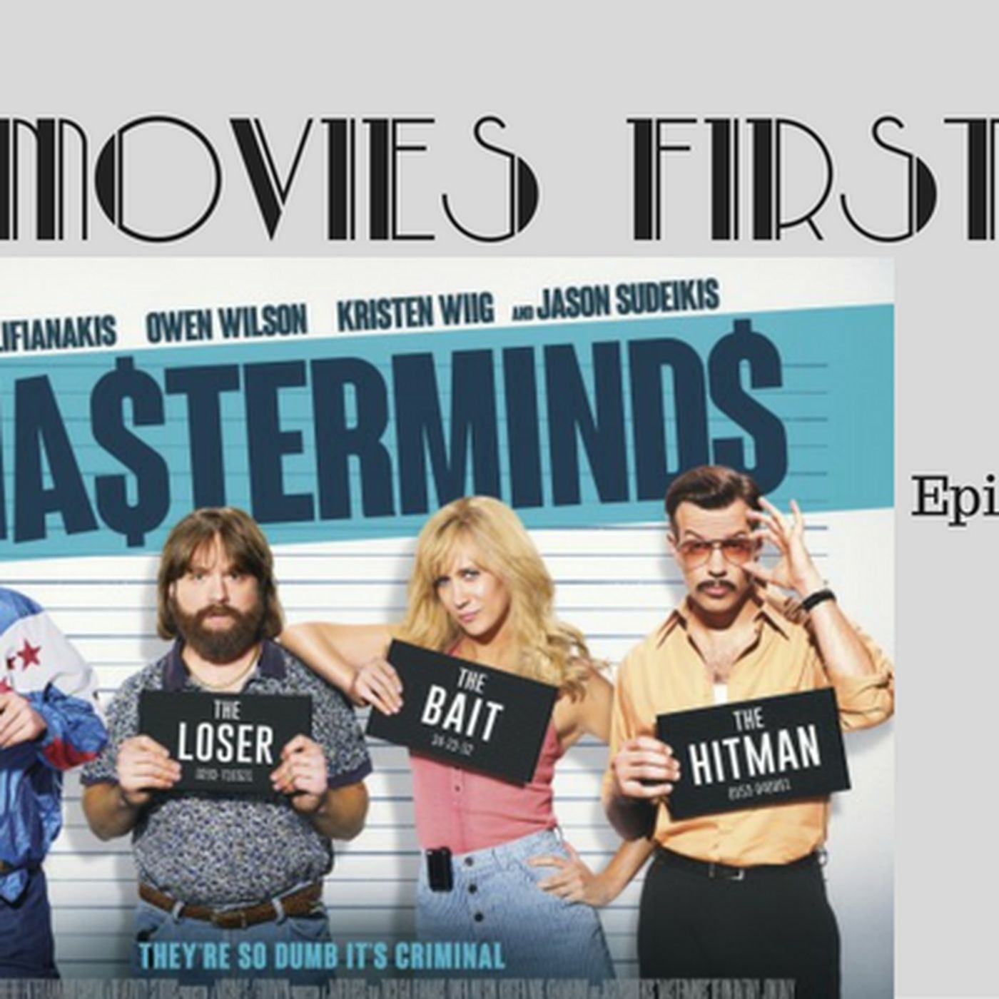 Movies First: Film Reviews & Insights