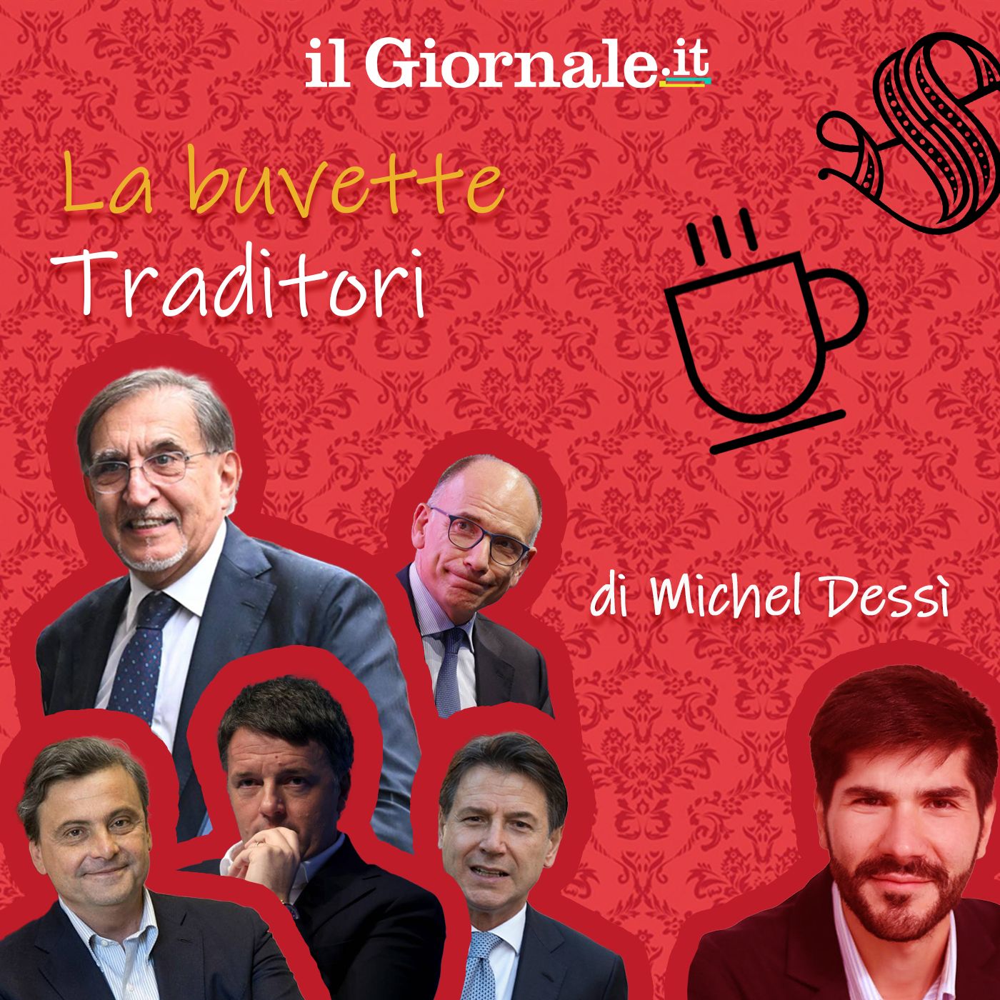 La Buvette