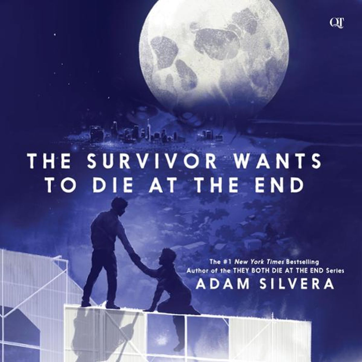 The Survivor Wants to Die at the End [B0CQMGG3Y1] 84 Paz.mp3