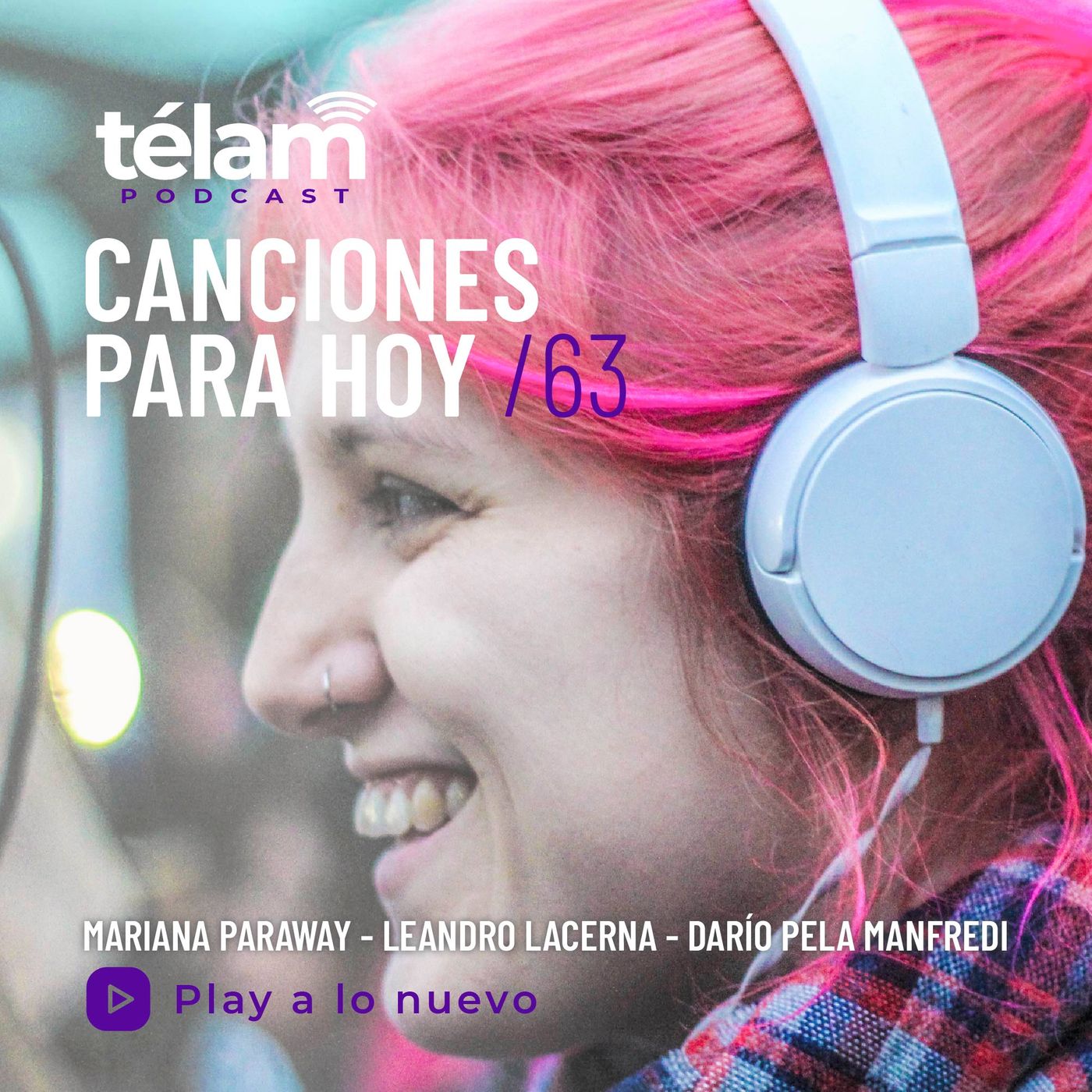 Canciones Para Hoy
