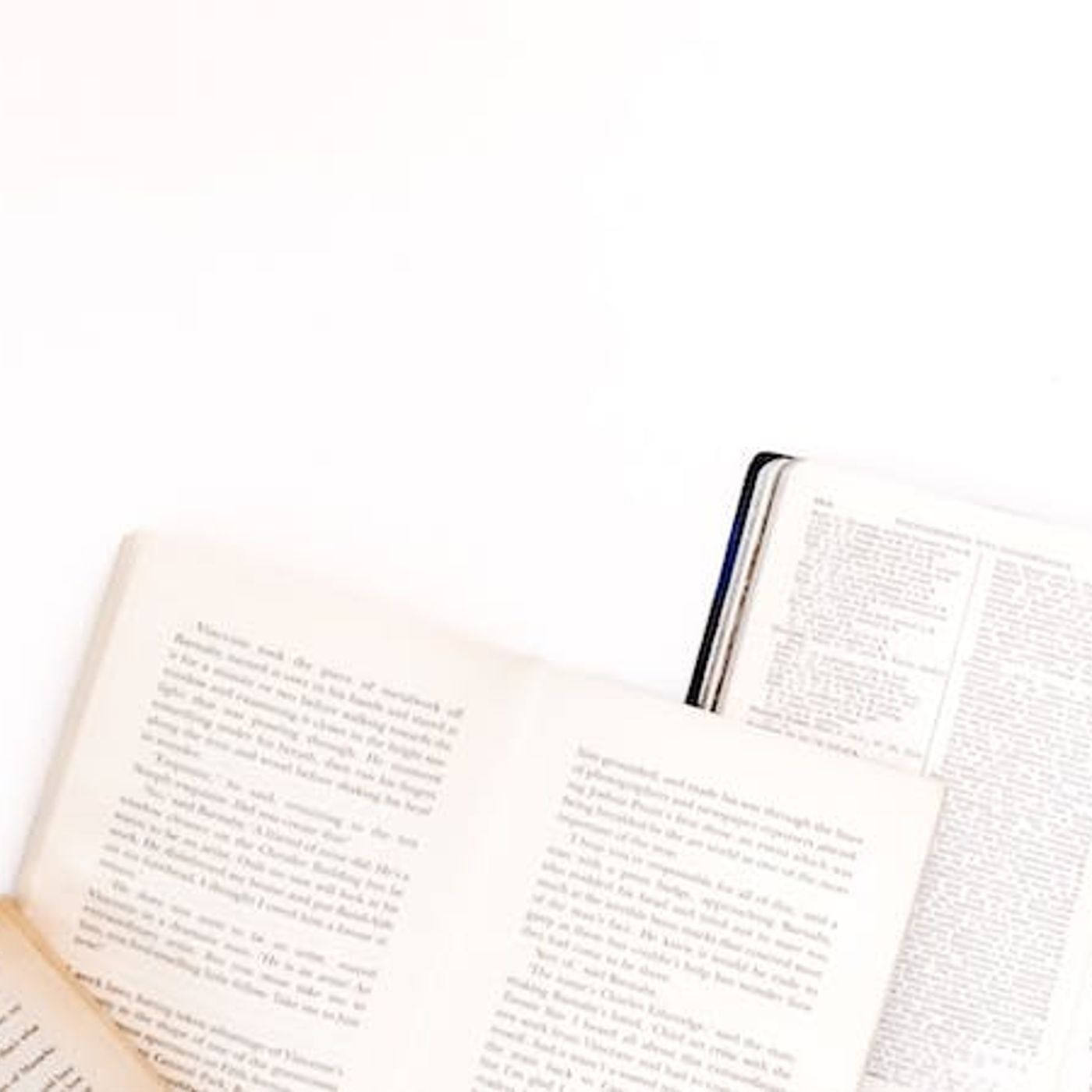 Why John Piper Reads Books
