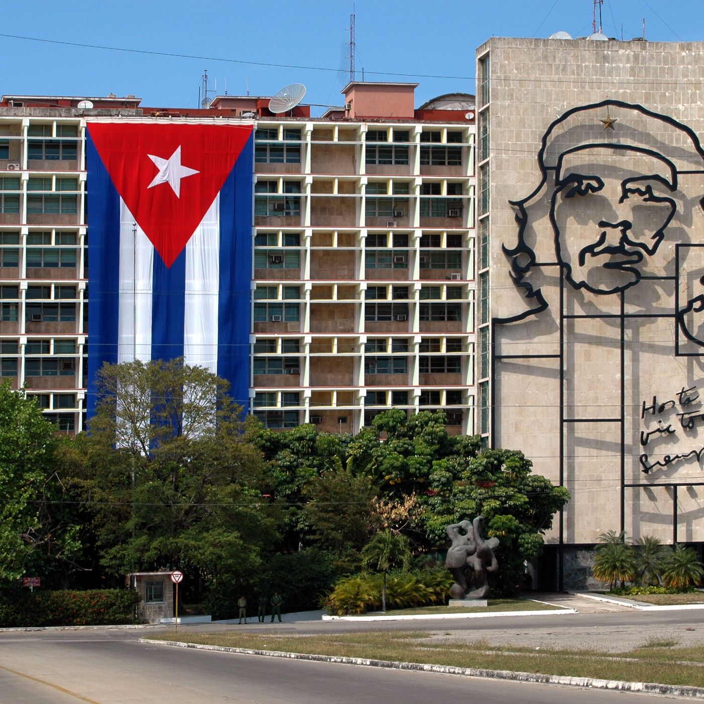 No Te Equiwokes: La represión LGTB en la Cuba castrista