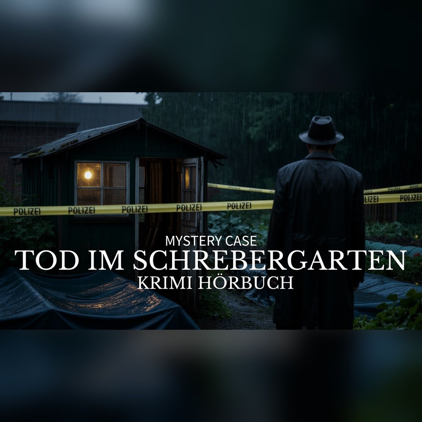 Mord in Hamburgs Kleingarten: Wer kannte das dunkle Geheimnis? episode artwork