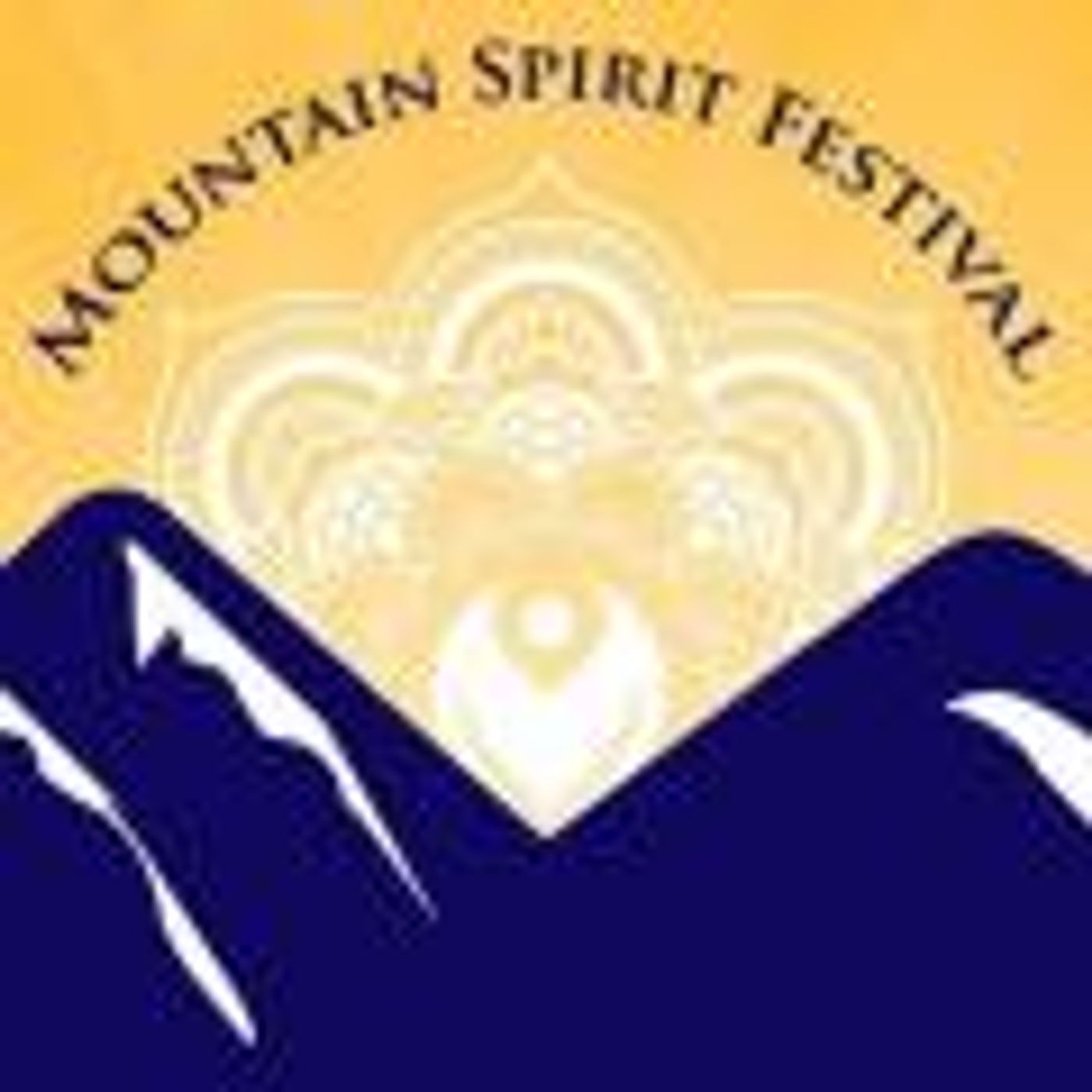 Mountain Spirit Festival - Elevate Your SELF with Spiritual Entrepreneur Elizabeth Beeds episode artwork