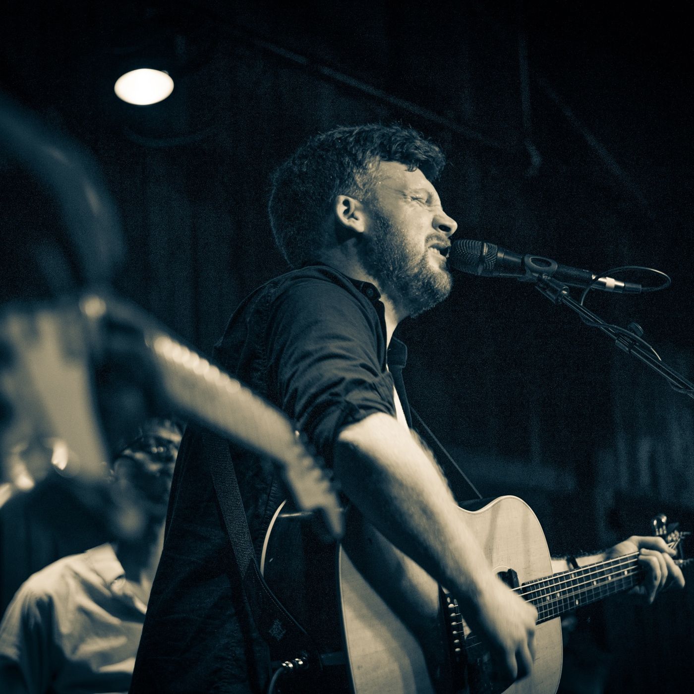 The Jeremiah Show