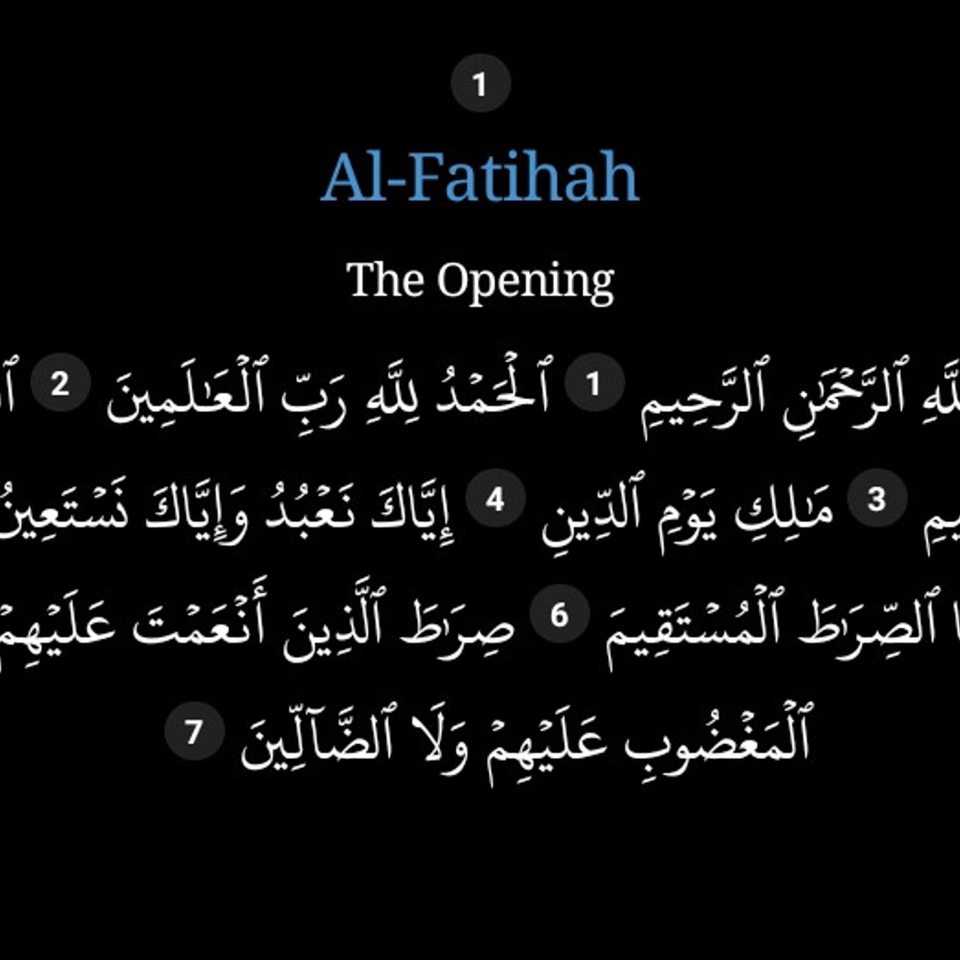 Khalifah Ilẹ-ẹrọ Sermon Seríes