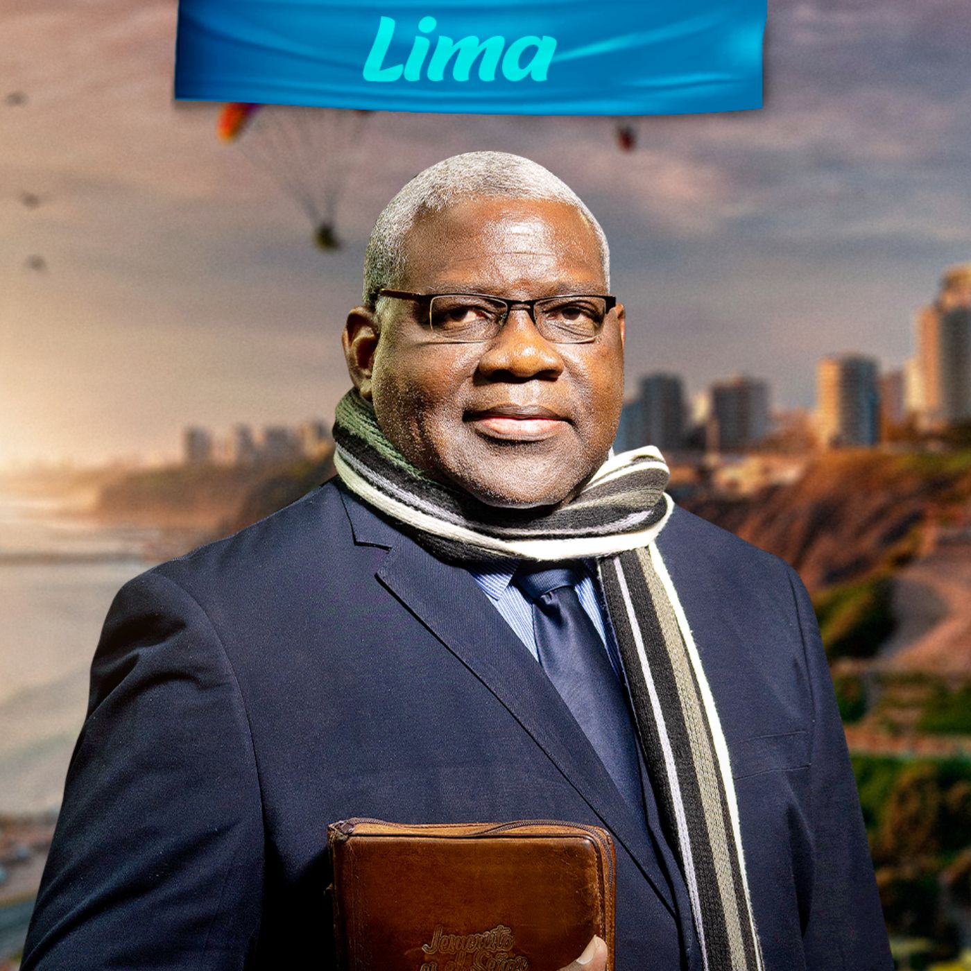 Dios te lleva al desierto porque tiene propósitos contigo | Rev. Rolando Griffith | Siempre Disponibles episode artwork