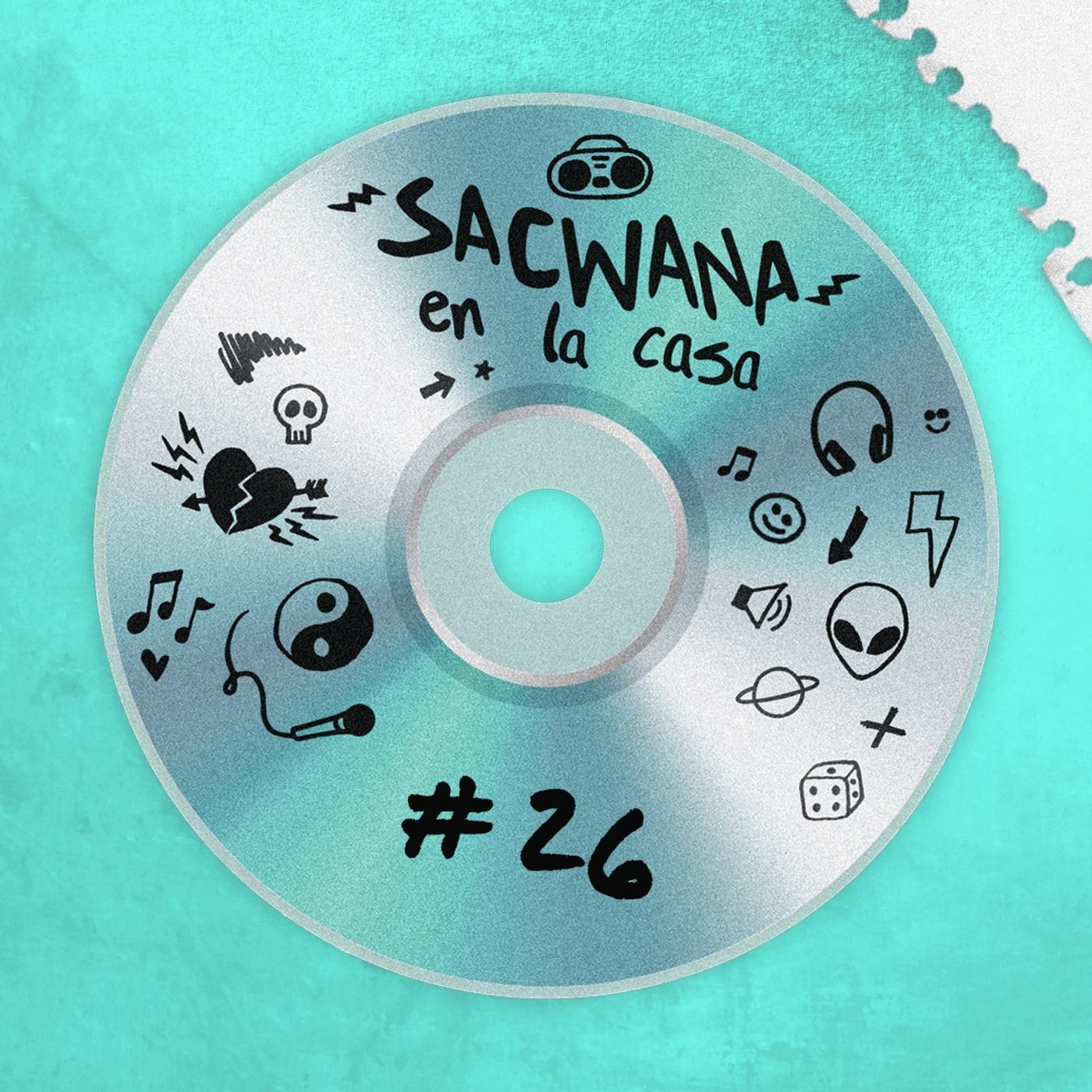 Dj sacwana