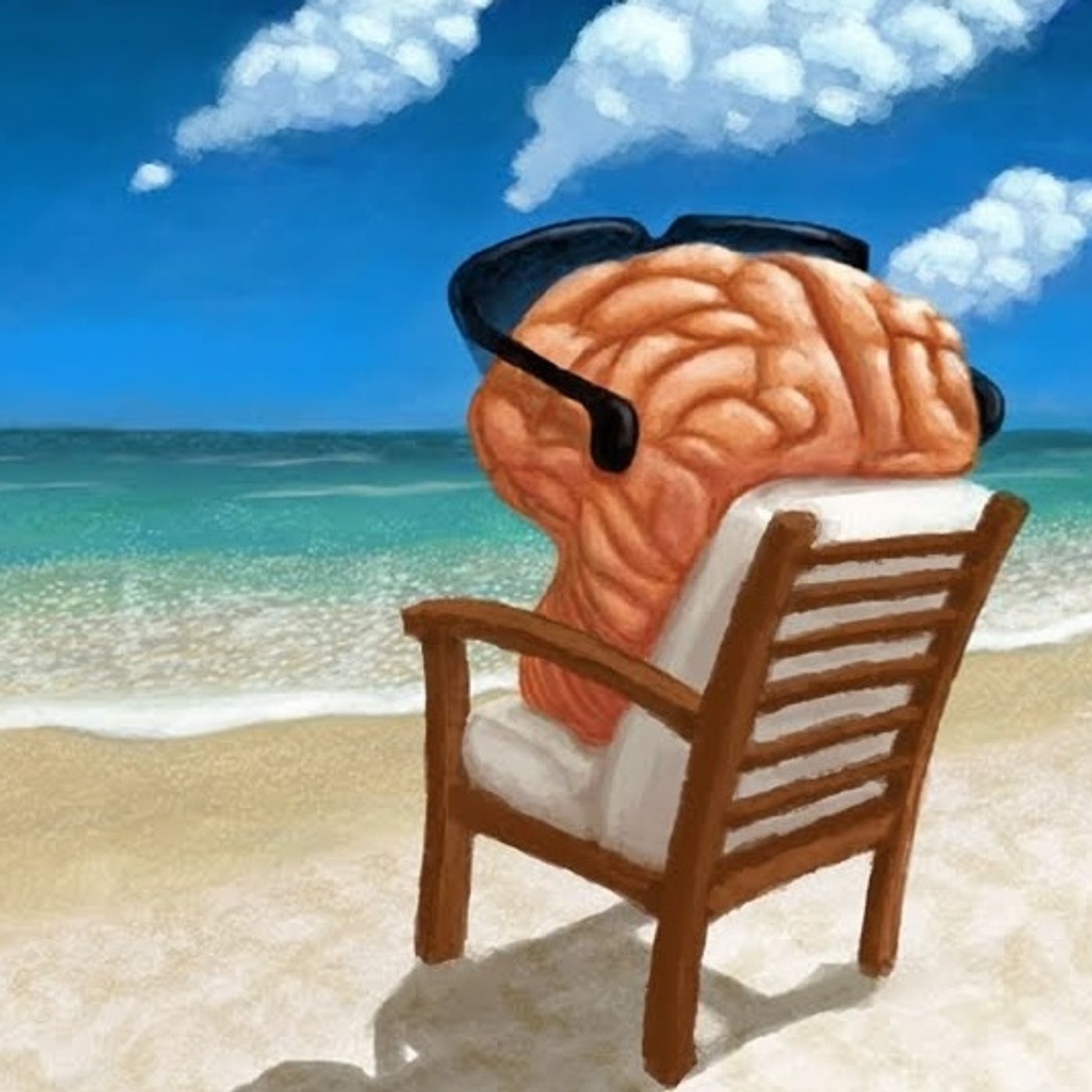 Cervello: come mandarlo in vacanza episode artwork