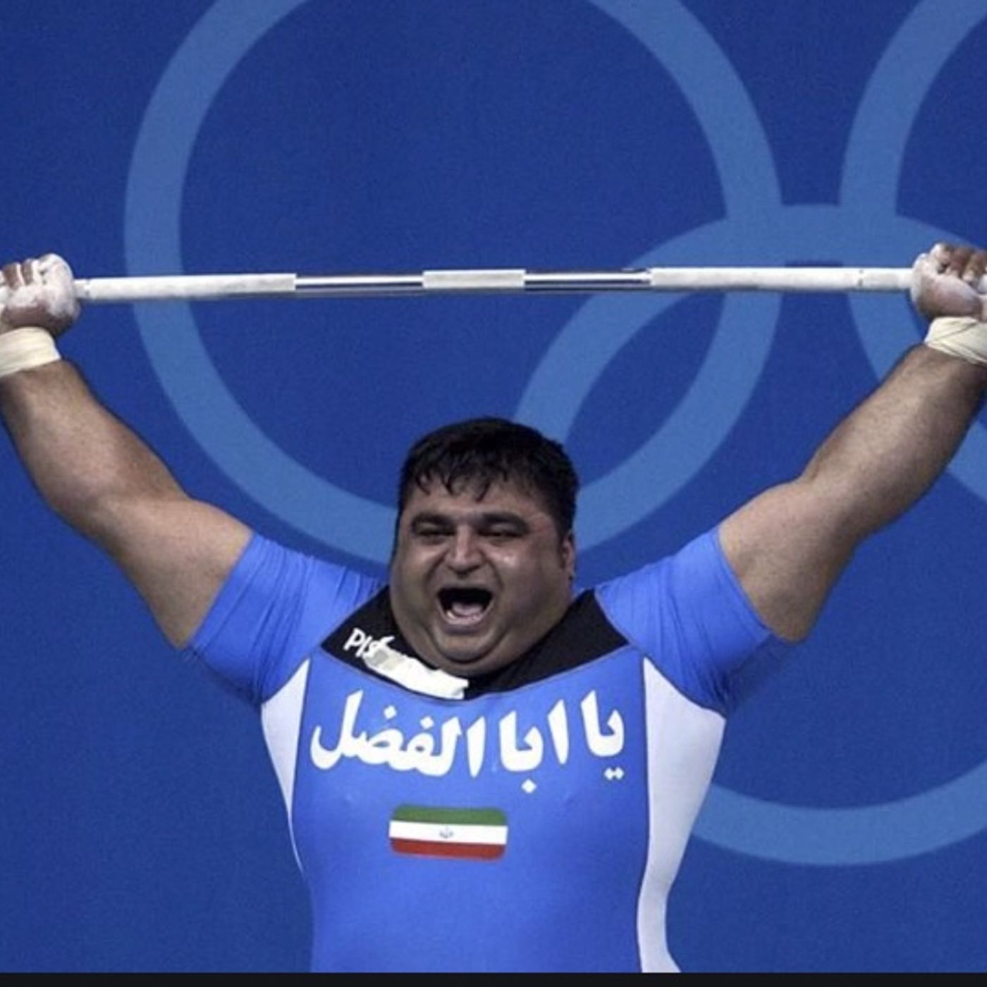 Sept. 15th Weightlifting Talk w/ Russell LIVE!