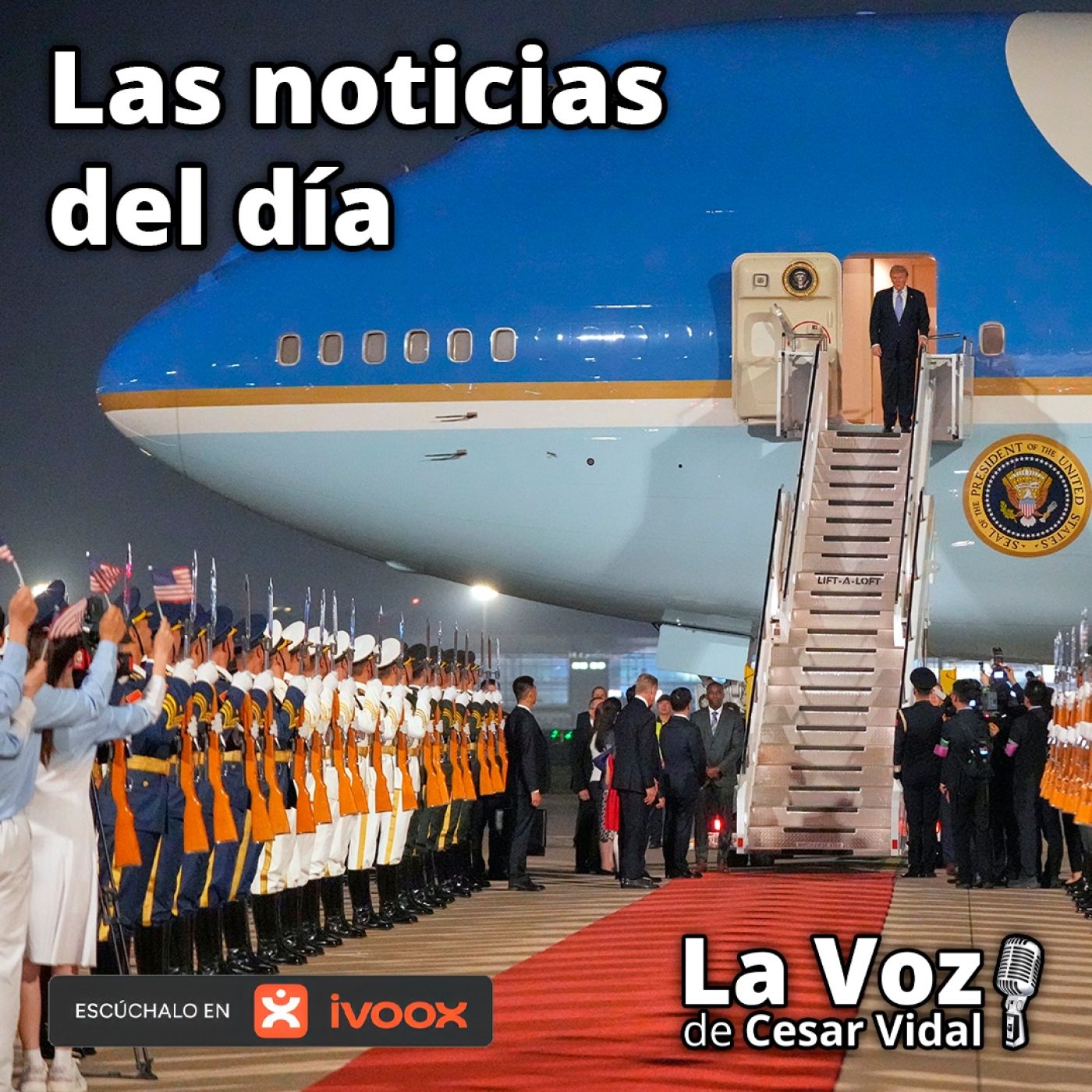 Las noticias del día - 13/05/26