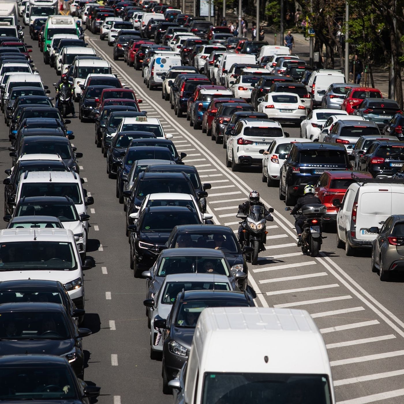 Federico a las 8: ¿Qué provocó el apagón?