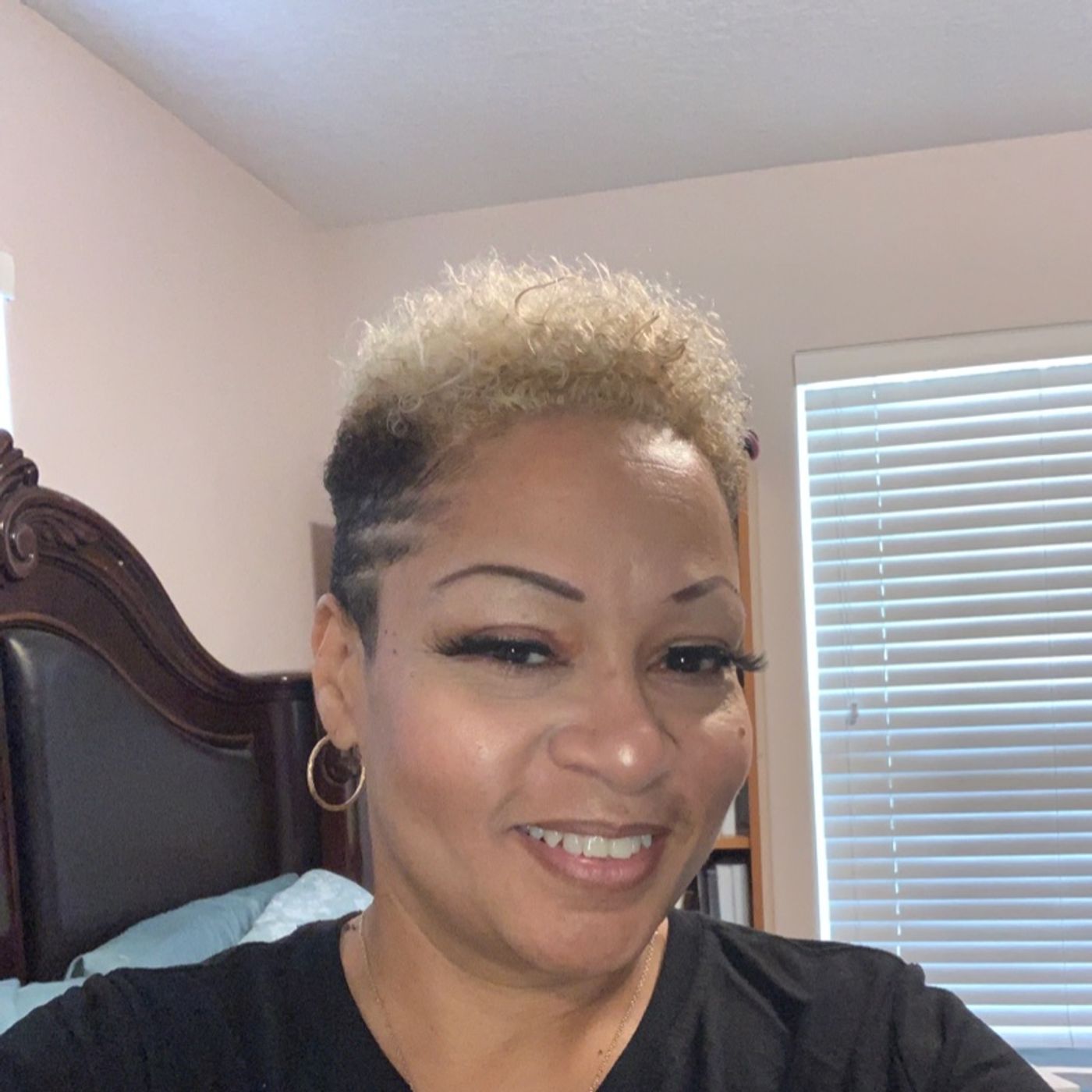 Apostle Fran Stubbs
