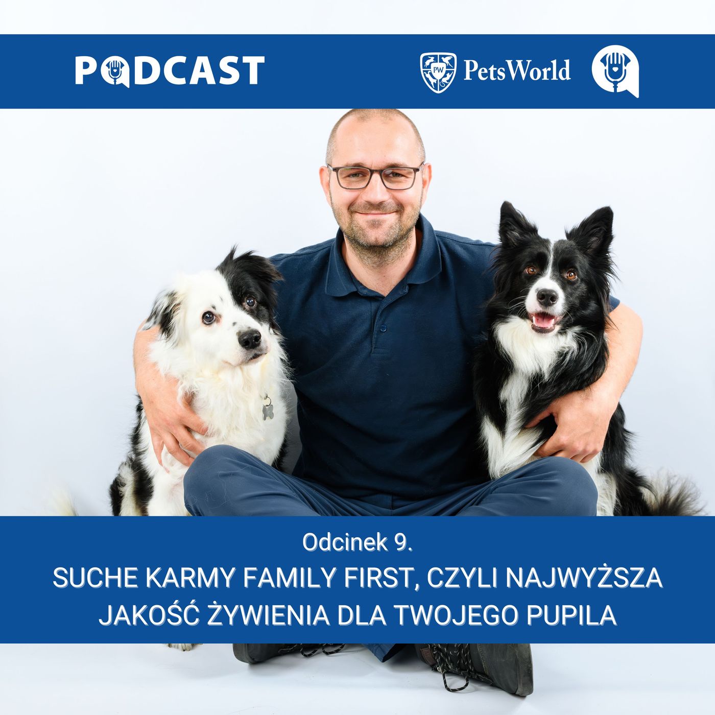 Pets World Podcast