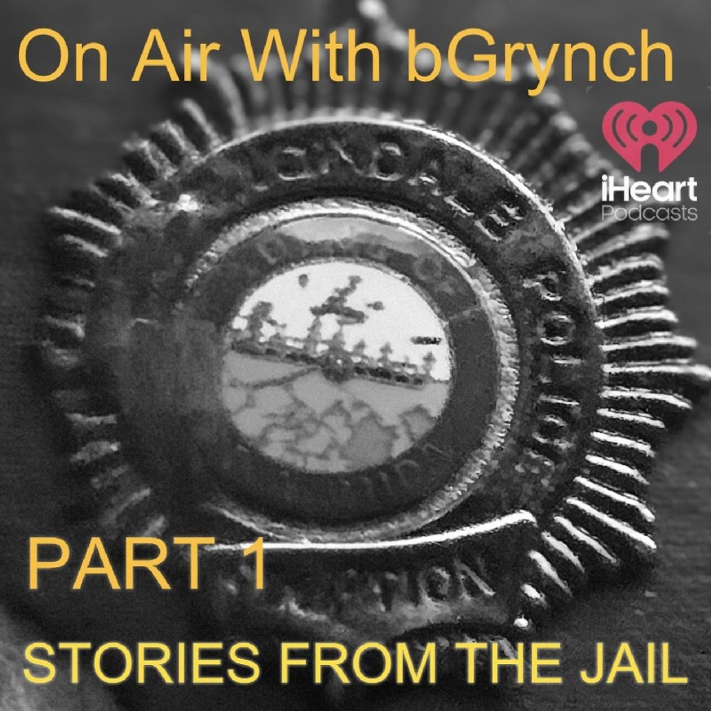 Stories From The Jail episode artwork