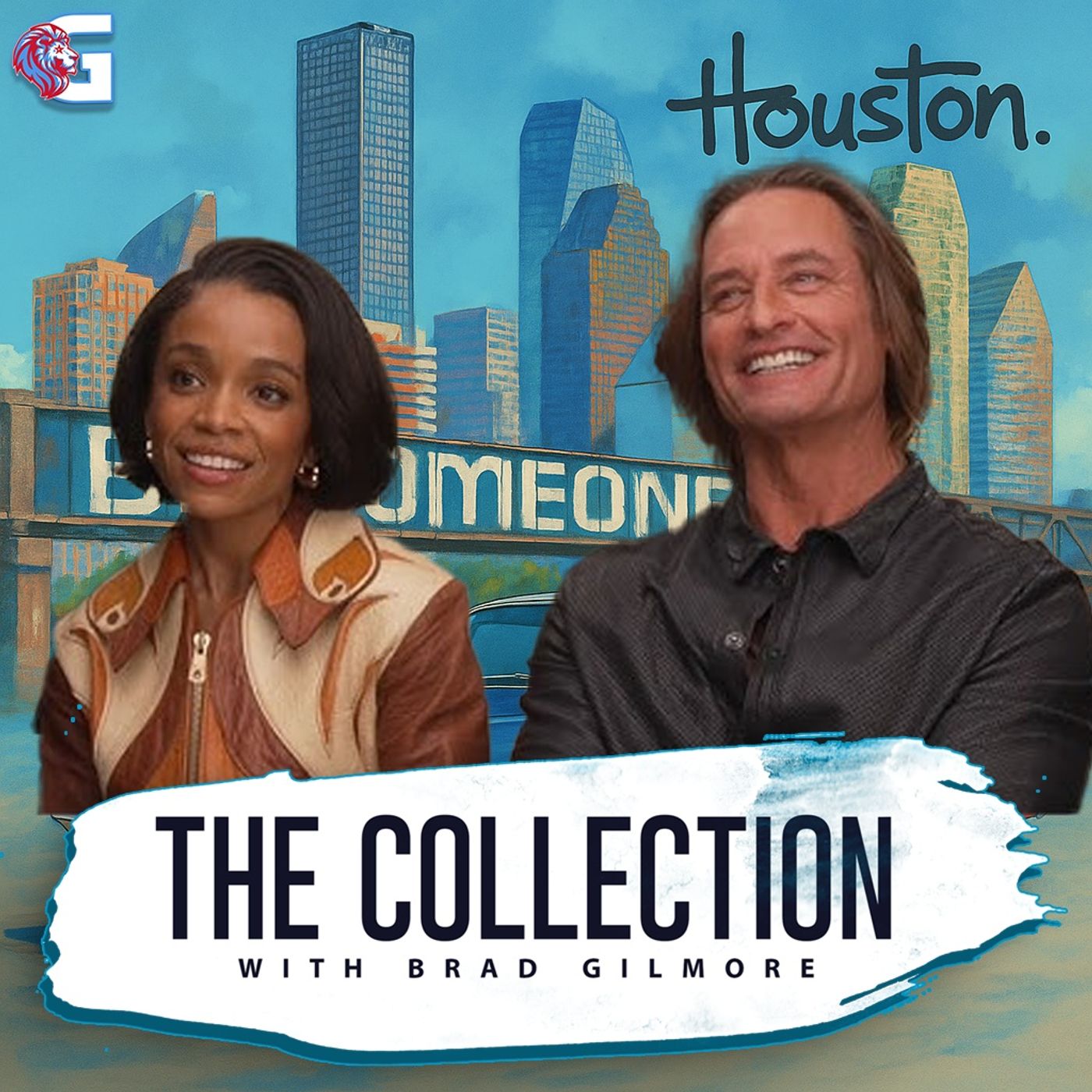 The Collection with Brad Gilmore