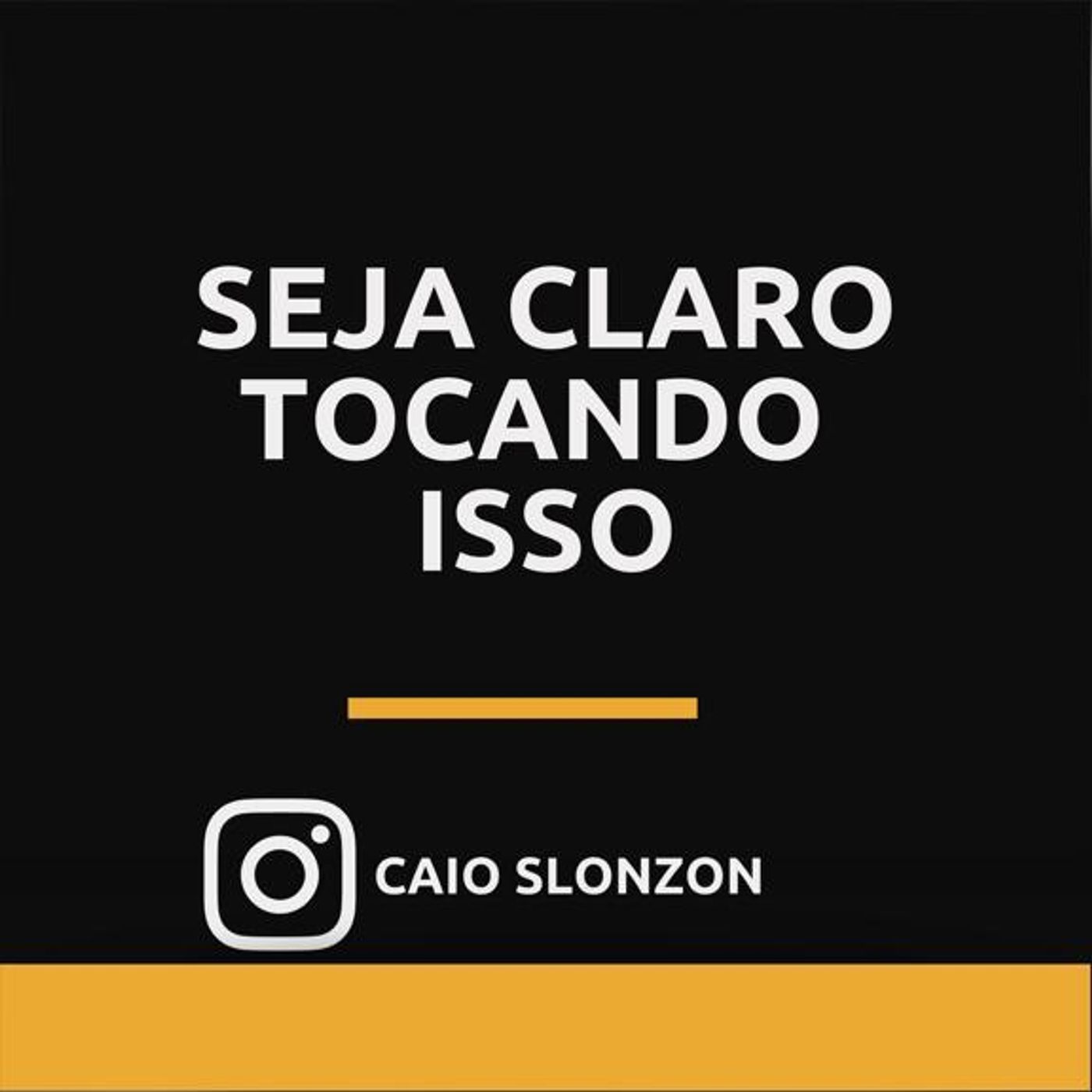 Na Trilha do Baixo