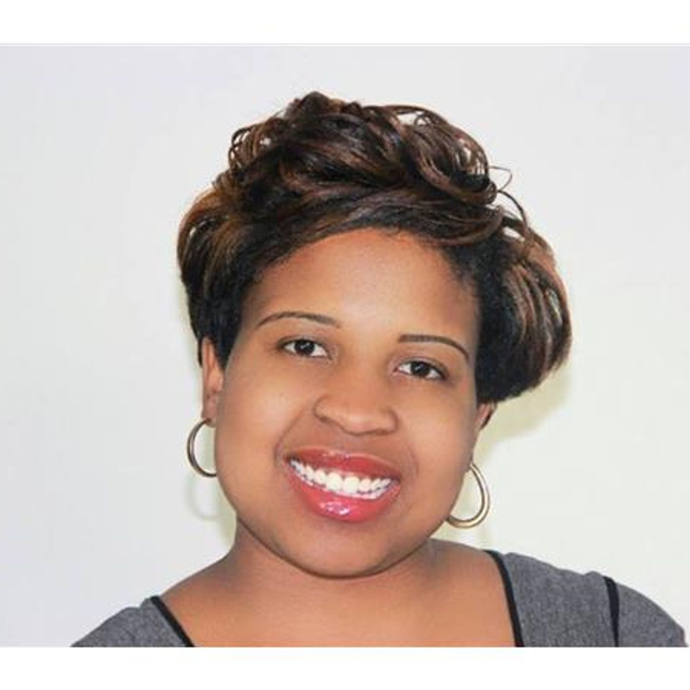 Encouraging Moments with Keva Renee