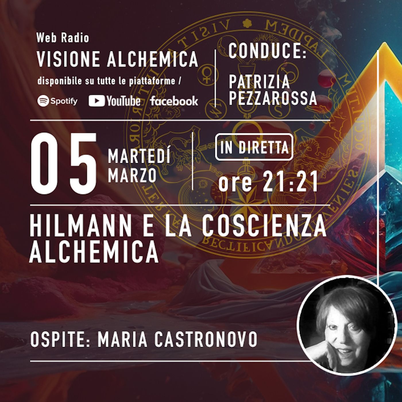 Visione Alchemica