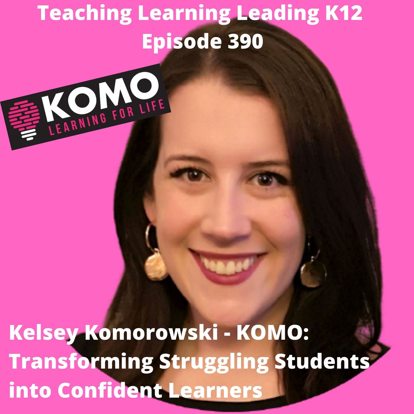 Teaching Learning Leading K-12