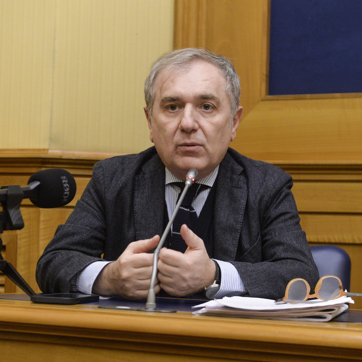 Il Corsivo di Daniele Biacchessi