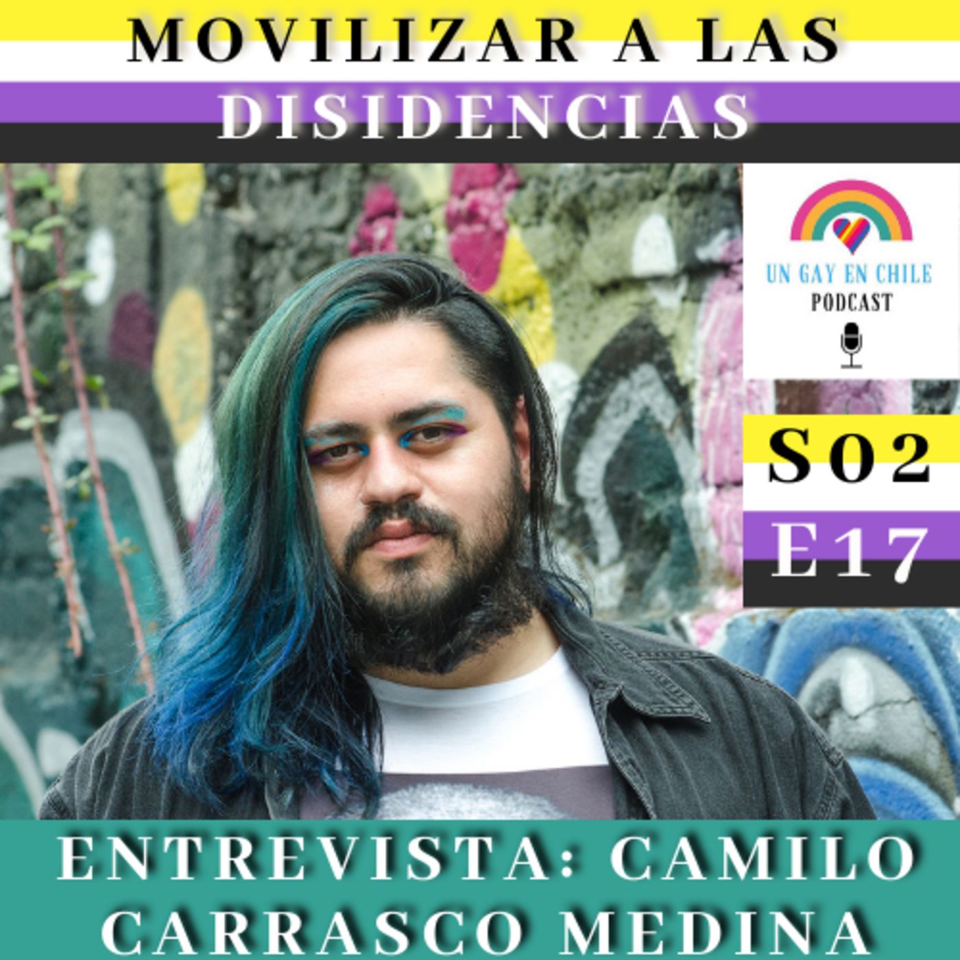 Un gay en Chile