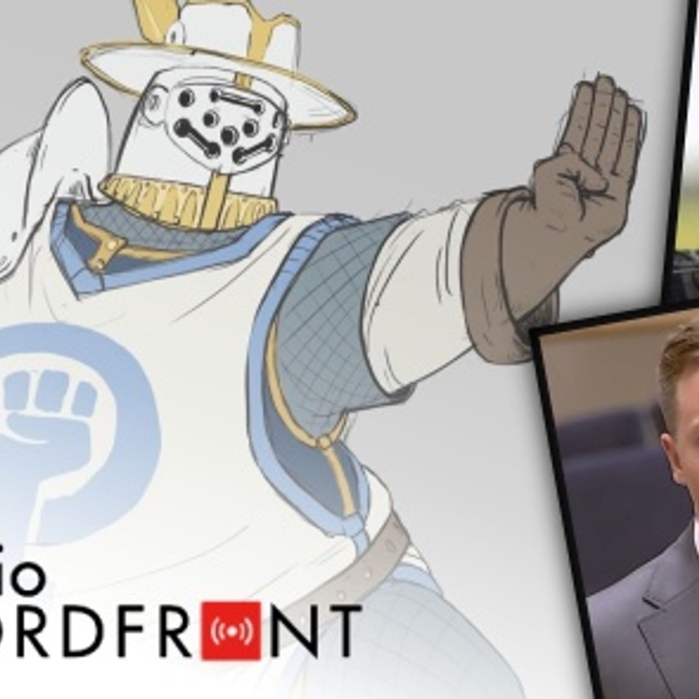 RN DIREKT#177: "Fittpiskade" män, Lauren Southerns förfall och attentatet mot sagostunden SWISH: 0700749652