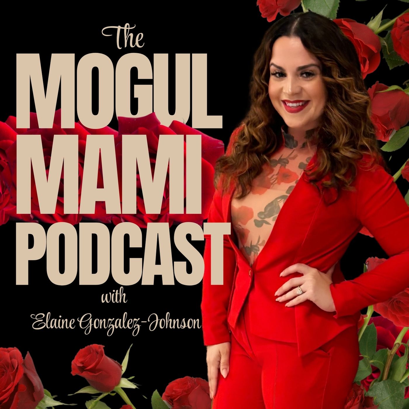 Mogul Mami Podcast