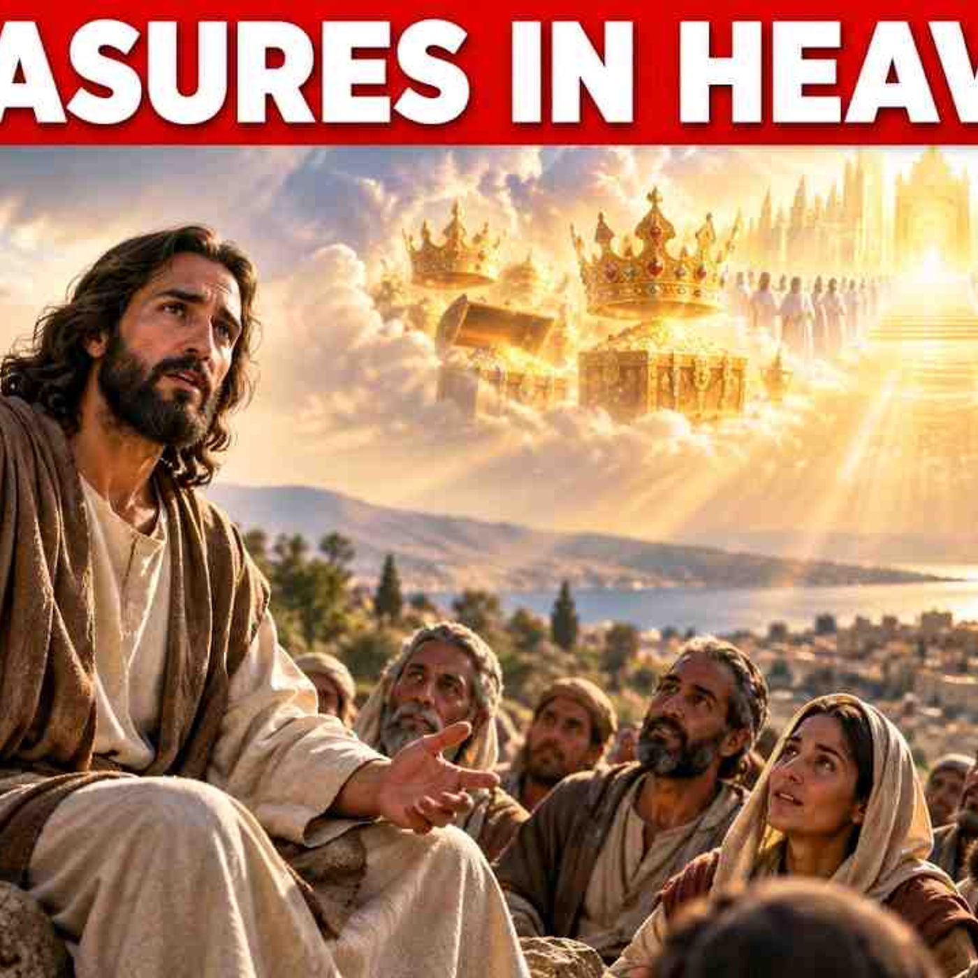 If Salvation Is Free_ Why Are There Rewards in Heaven