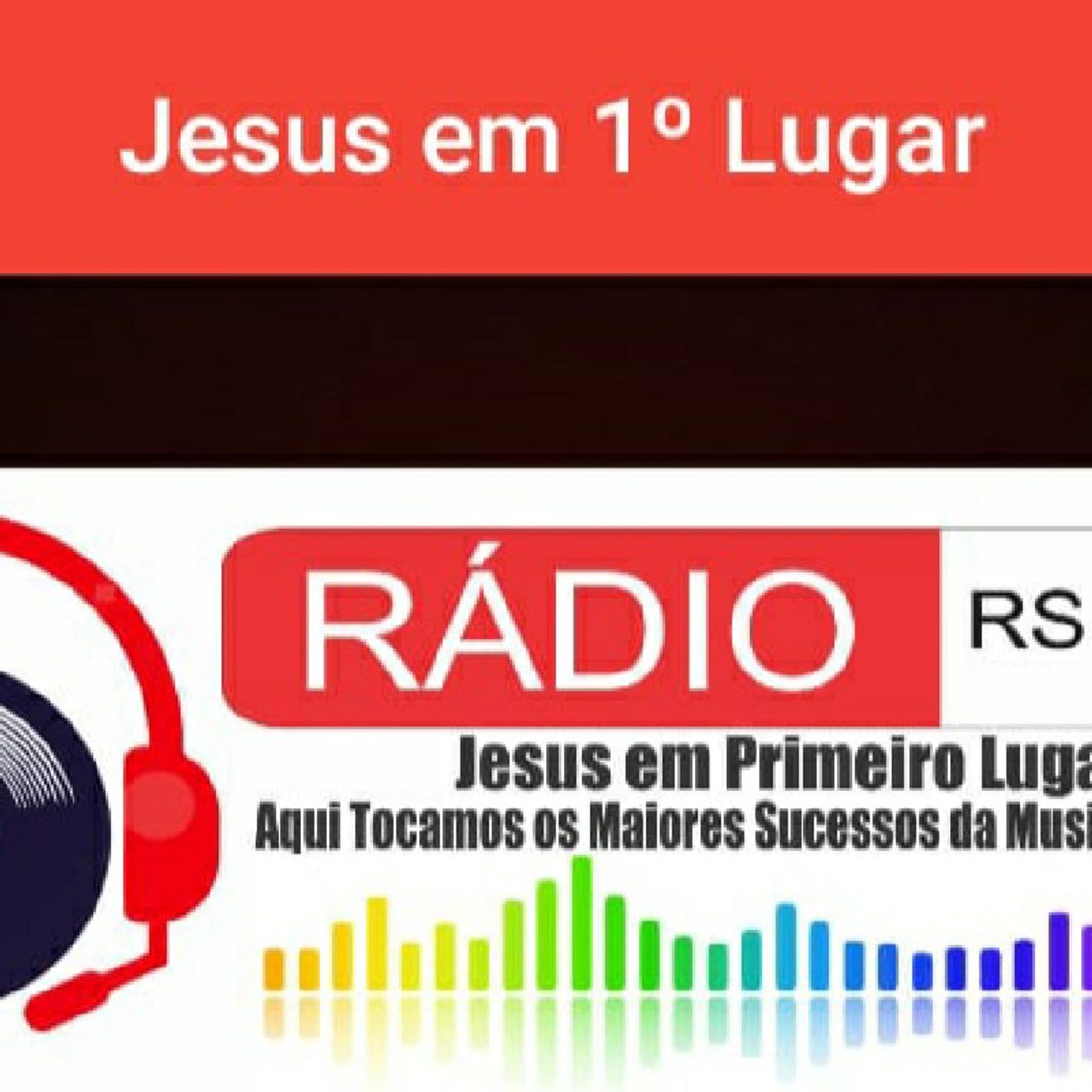 Programação momento de paz episode artwork