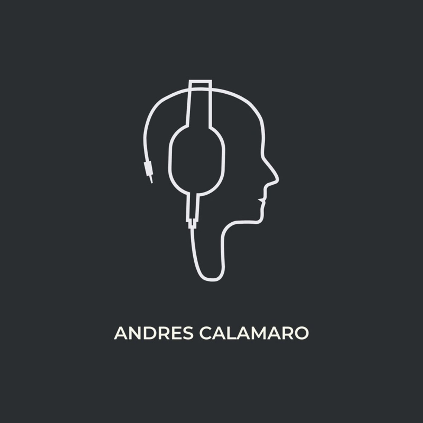 Episodio 8 - Frases De Músicos Famosos/Andrés Calamaro