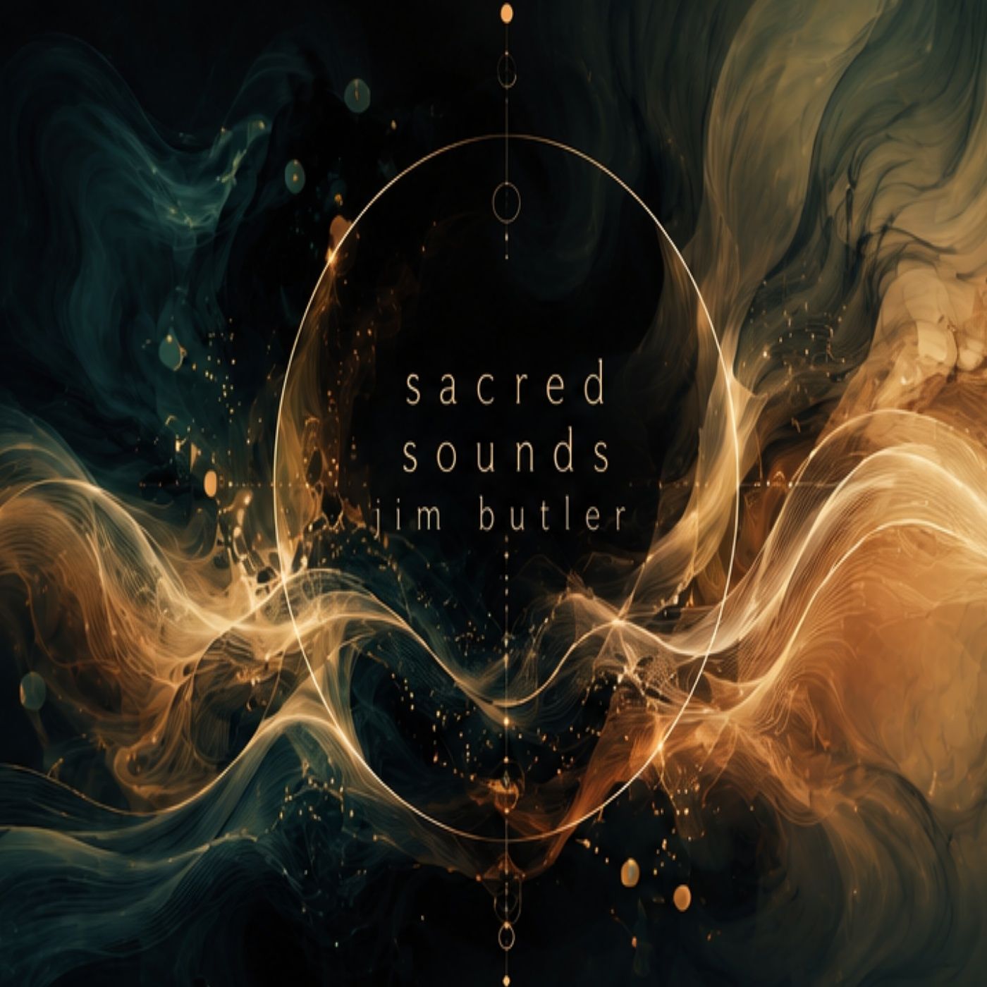 Deep Energy 2382 - Sacred Sounds - Part 3