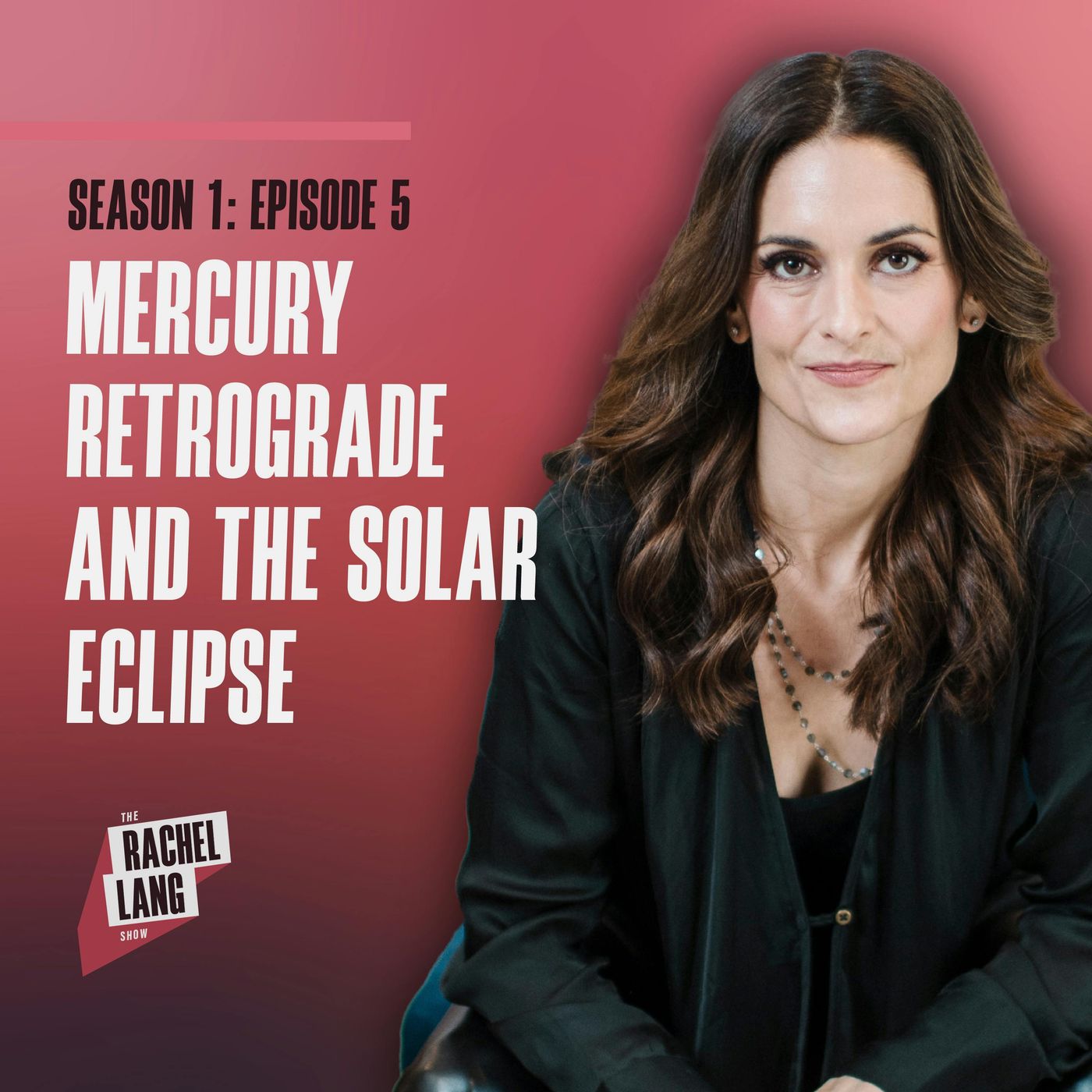 The Rachel Lang Show