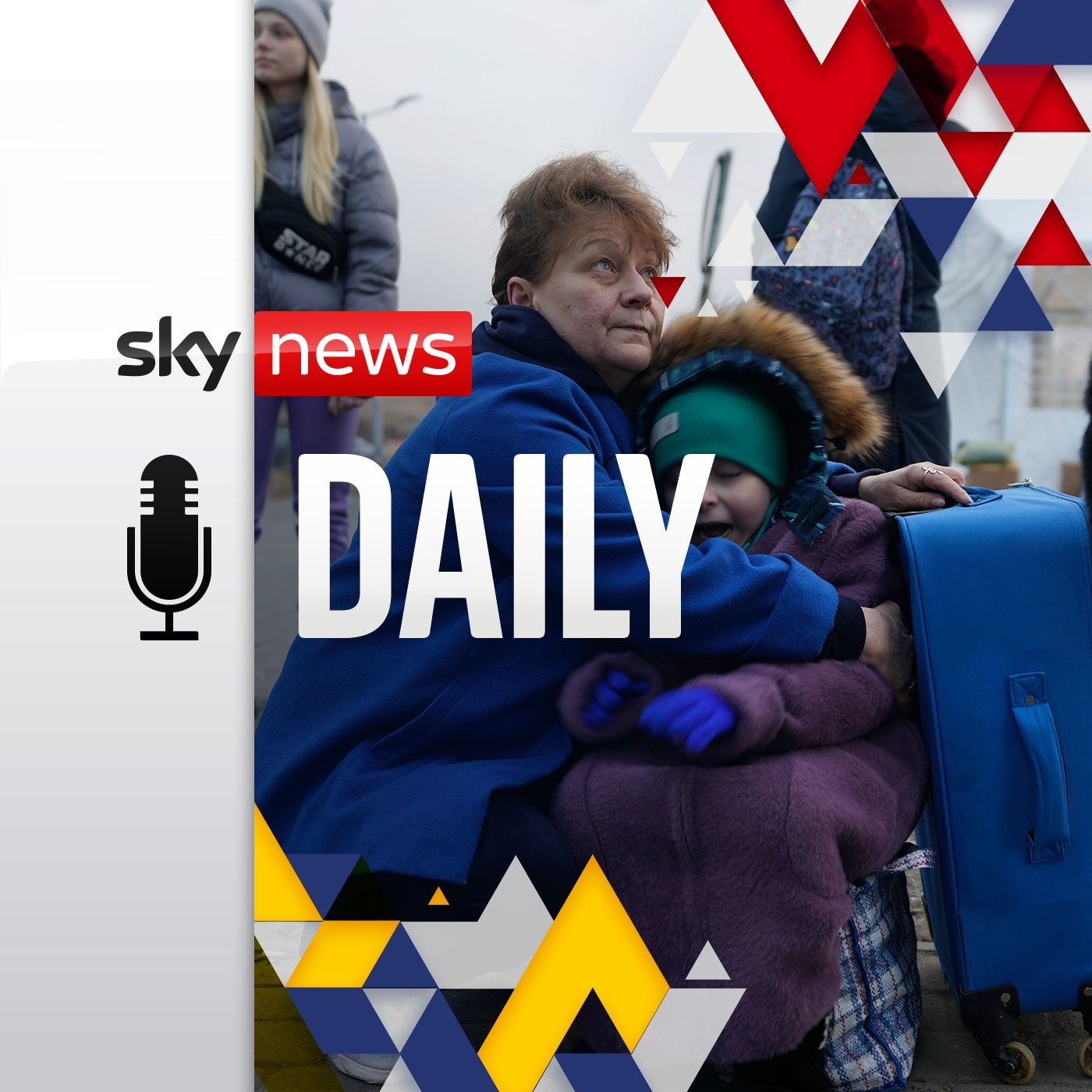 Sky News Daily