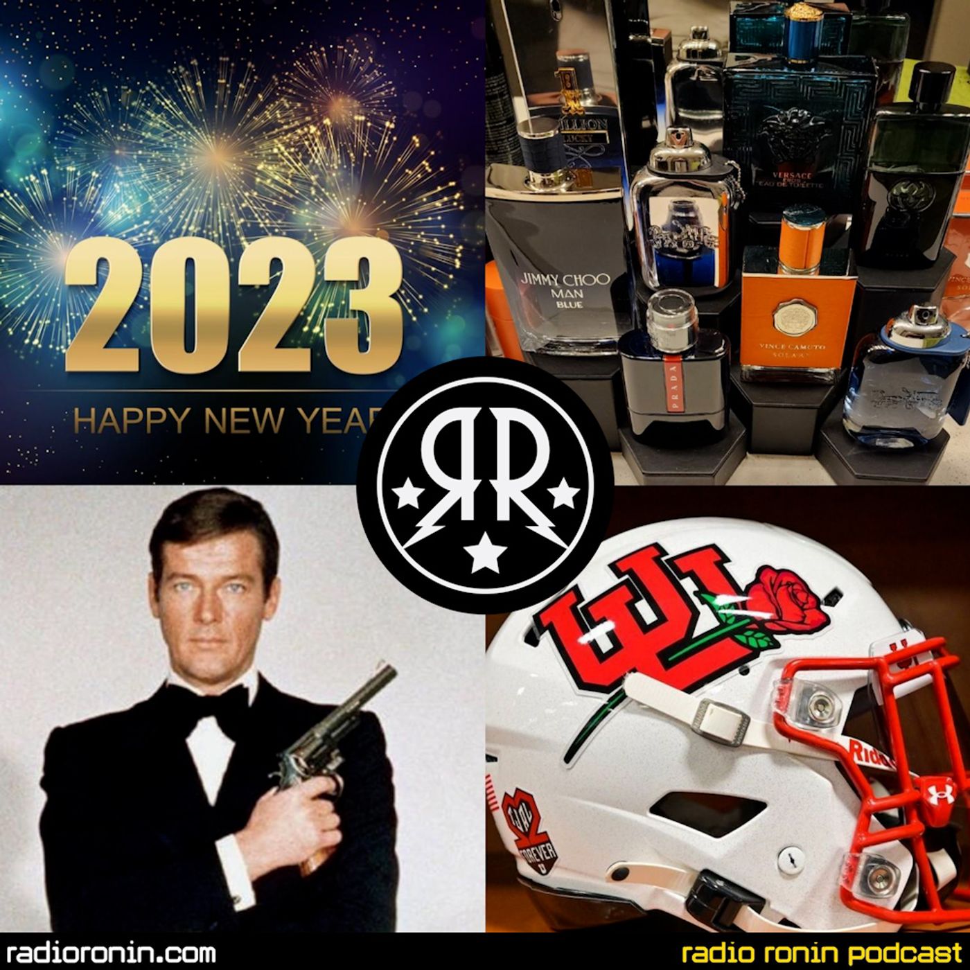 Radio Ronin