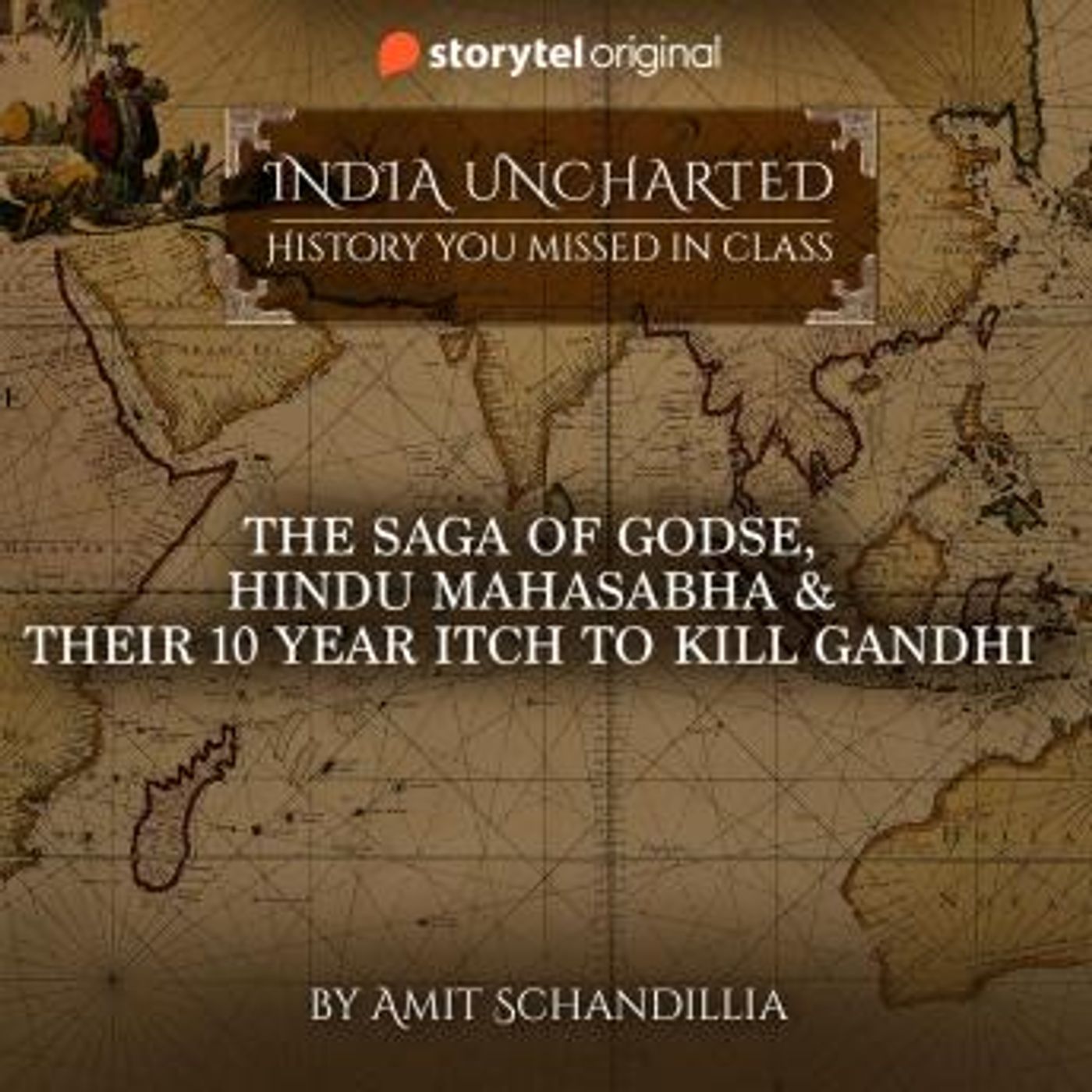 Get Top Full Audiobooks in History, World