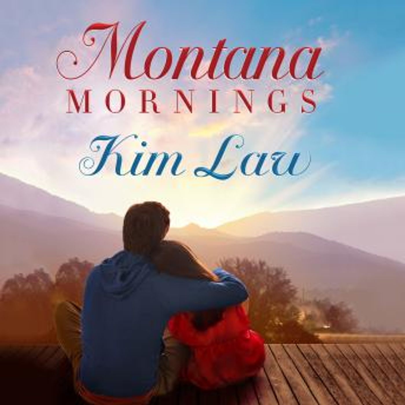 Montana Mornings by Kim Law episode artwork