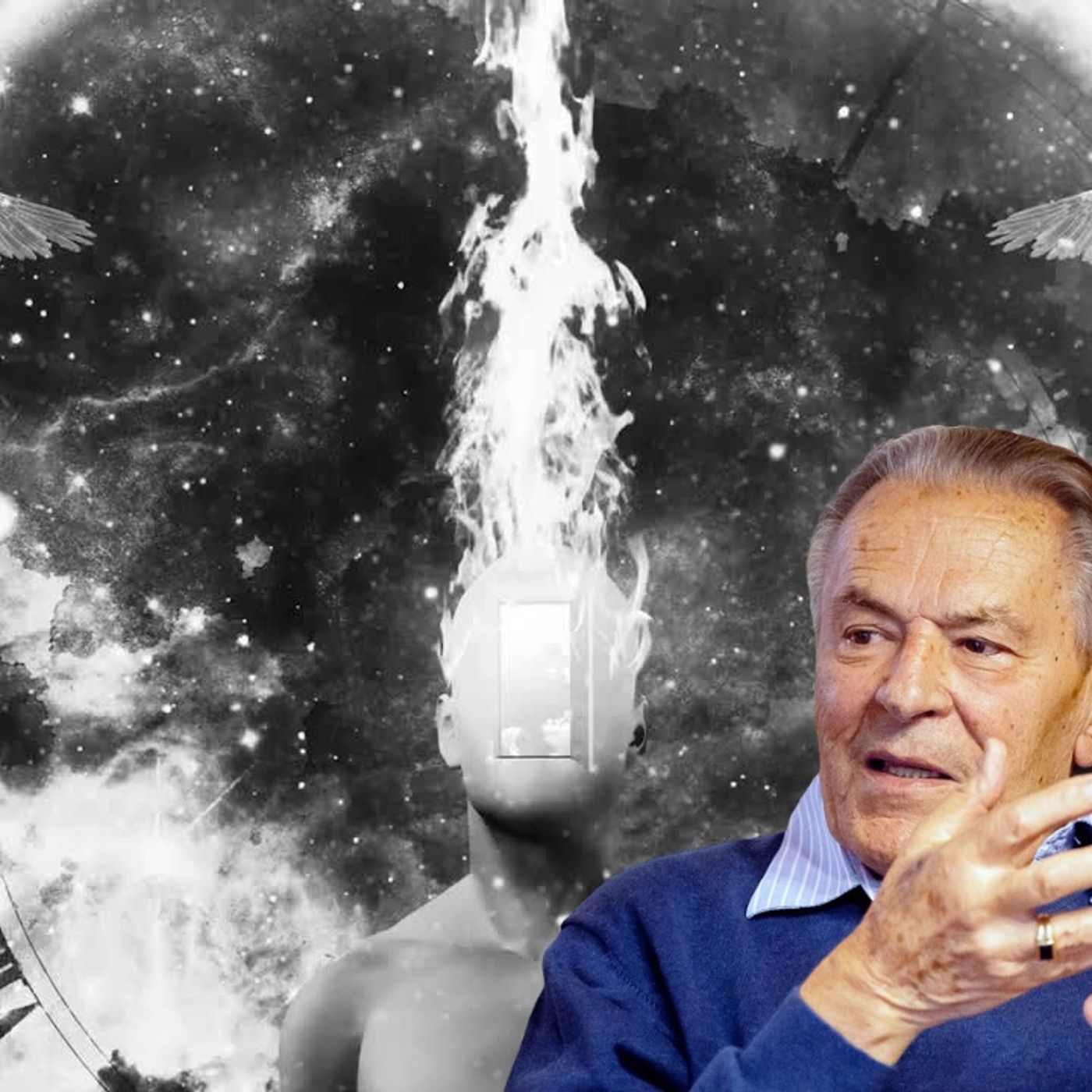 ENCORE: Stan Grof on LSD Therapy & Transpersonal Psychology