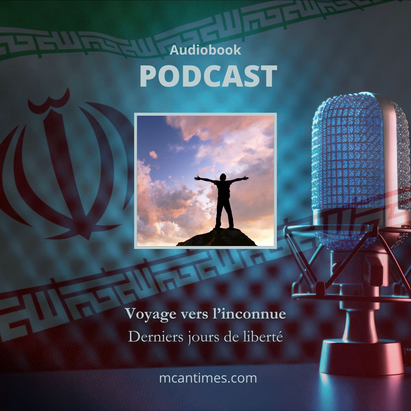 Ma vie, ma Tunisie