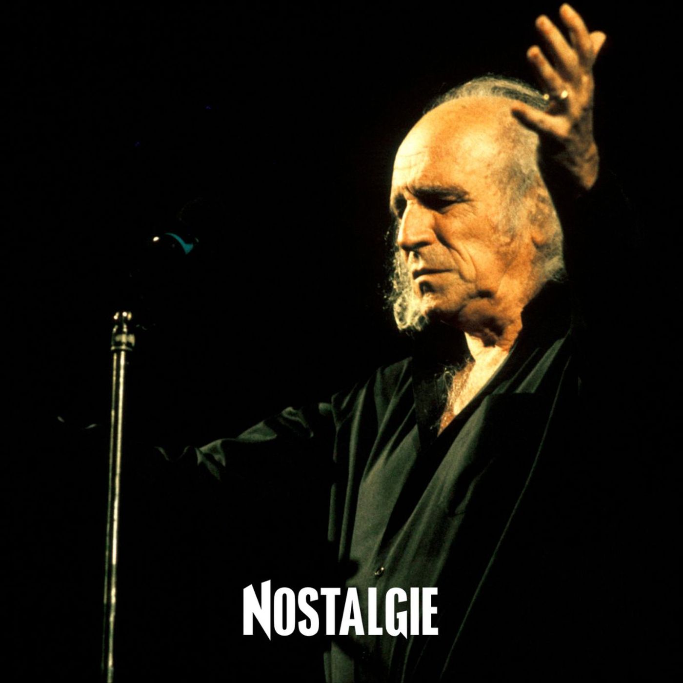 Toute l’œuvre de Léo Ferré à travers une intégrale de 80 disques